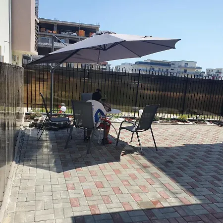 Apartment Irina Mamaia Nord *