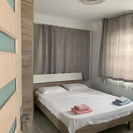 Irina Mamaia Nord Apartment Navodari