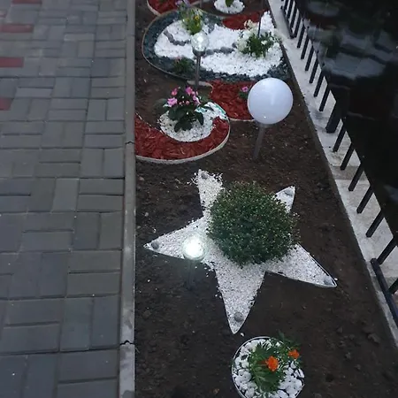 דירה Irina Mamaia Nord *