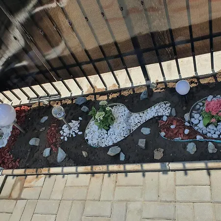 Irina Mamaia Nord Apartment Navodari