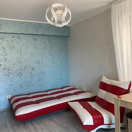 Irina Mamaia Nord * Năvodari