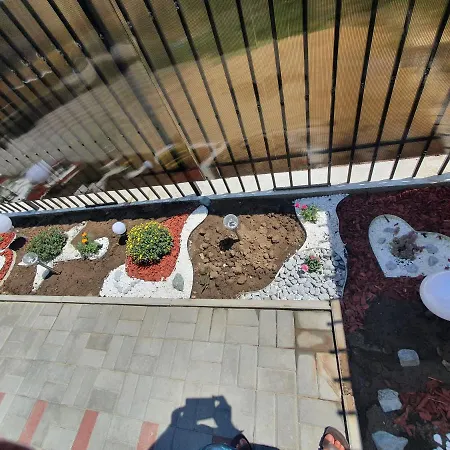 Apartamento Irina Mamaia Nord Năvodari