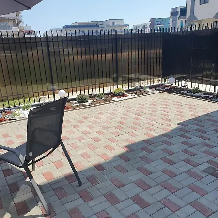 Apartamento Irina Mamaia Nord